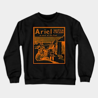 Ariel 2 Crewneck Sweatshirt